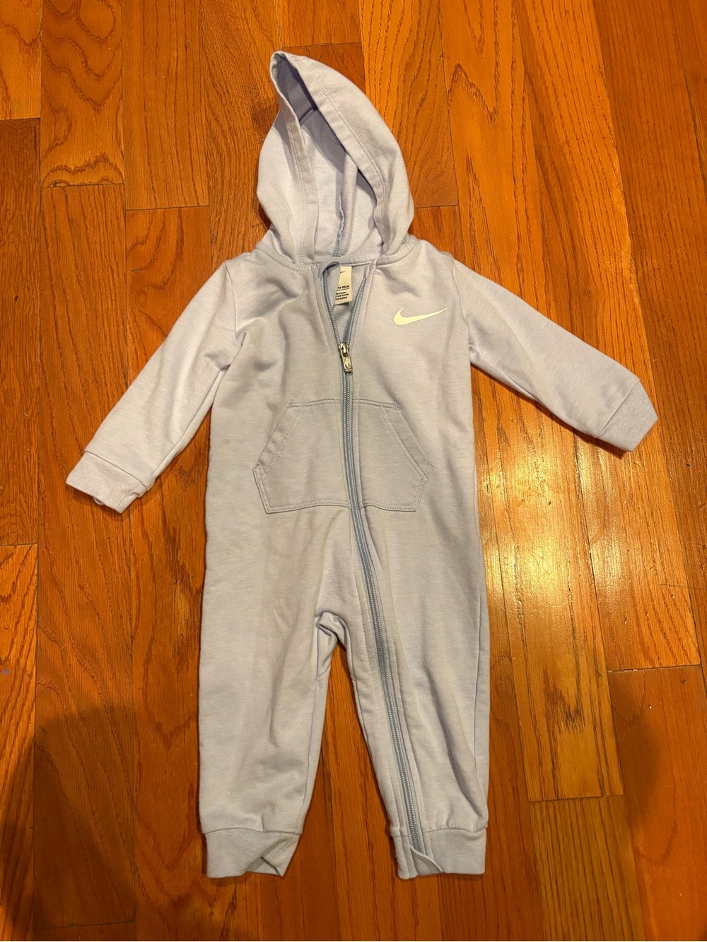 🏷️ 4 for $35 🏷️ Nike Baby Essentials Hooded Coverall